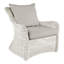 Sag Harbor Patio Chair with Sunbrella Cushions-38497661-125299762
