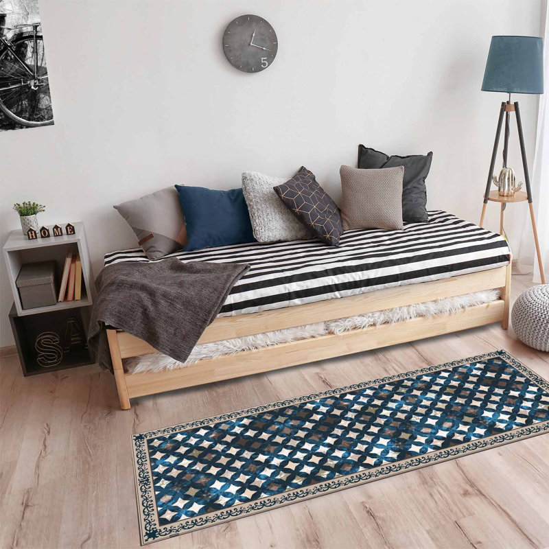 Carignano Floor Mat, 180 x 68 cm