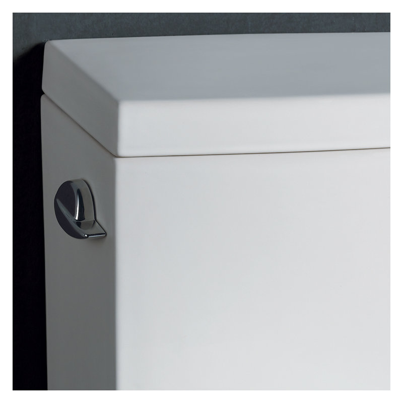 1.28 Gallons GPF High Efficiency One-Piece Toilet