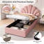 Double Size Ottoman Bed Velvet-1438286630-1438286631
