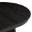 Leslei Retro Adjustable Dining Table Extendable Dining Table with a 16-Inch Middle Leaf for Dining Room and Kitchen-2009840657