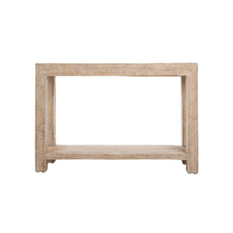 Console Andersen, Beige