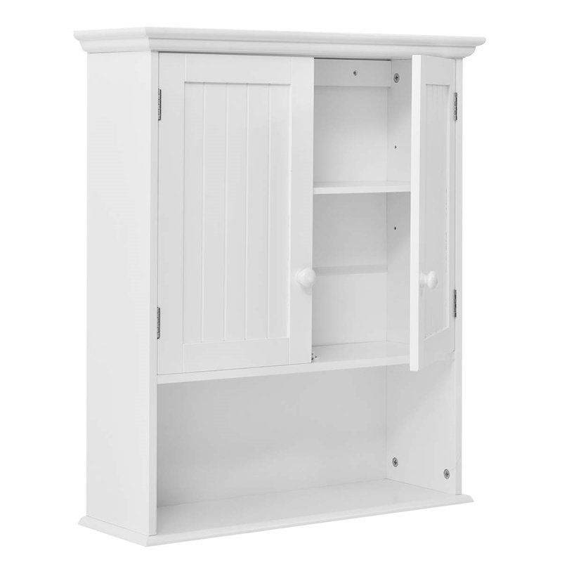 Eyoab Bathroom Cabinet