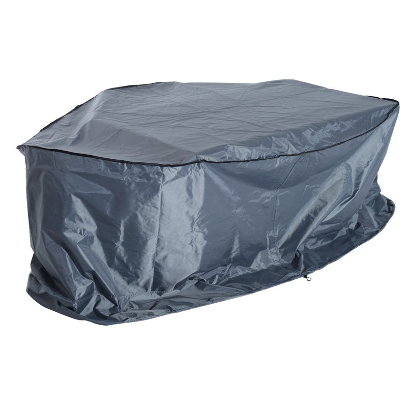 Outdoor Patio Sofa Cover