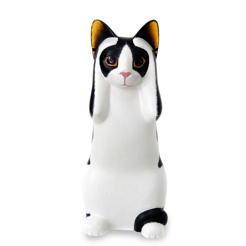 Handmade Animals Decorative Object