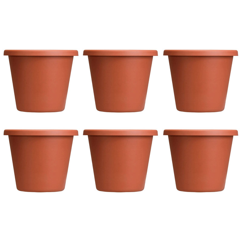 Zenden Pot Planter