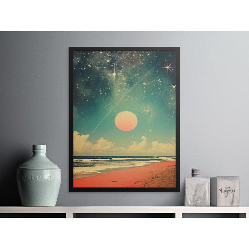 Conard Single Picture Frame Print, 35.56cm H x 27.94cm W