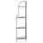 Saraland Corner Bookcase-1813551138