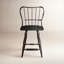 CiaoBella Chamberlain Spindle Back Stool-71244850-46624524