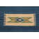 Southwestern Cotton Hand Woven Area Rug