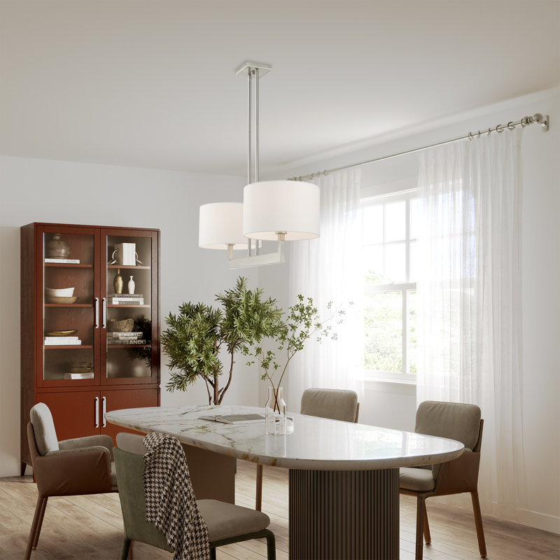 Matiana 2 - Light Pendant, Oatmeal