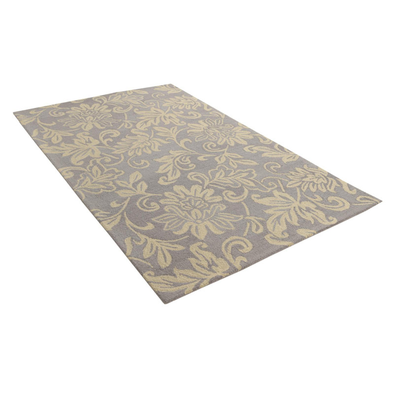 Neve Light Gray Rug