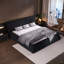 Lit plateforme en tissu d'ameublement-500631273-500631279