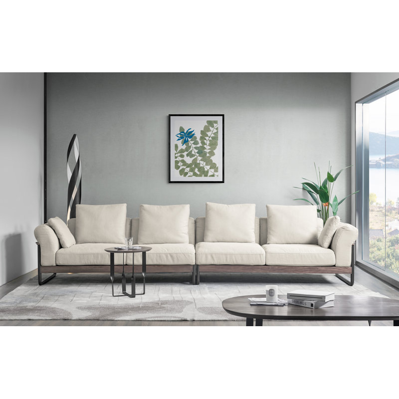 Silhouette Print by Trish Sierer, 32" H x 24" W, Wrapped Canvas