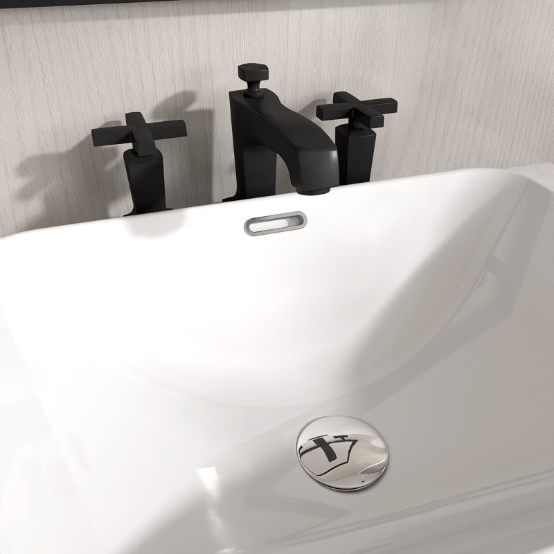 Ensemble de meuble-lavabo autoportant 30 po avec comptoir en céramique 30 po, Noir