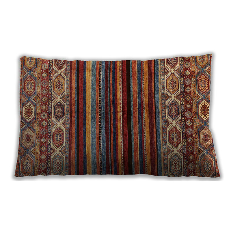 Throw Pillow, Synthetic