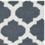 Valenzuela Geometric Wool Hand Woven Area Rug-15828006