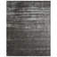 High-Quality Handwoven Black/Gray Area Rug-71851277-124927819