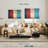 Color Striped Concrete-111823596