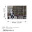 Boze Print on Glass