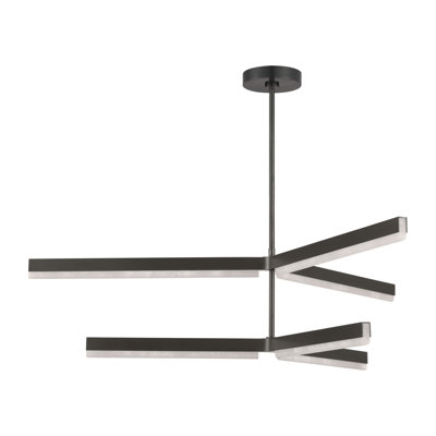 Linea LED Chandelier