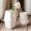Tessere Handmade Earthenware Table Vase