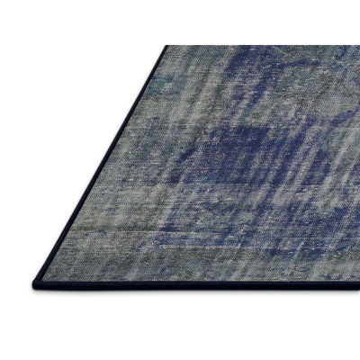 Borodale Oriental Indoor Rug