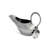Harvest Pewter Gravy Boat