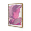 «Imagination Plum» par Jocelyn Elizabeth, reproduction d'art sur toile-1569609459-1569609354