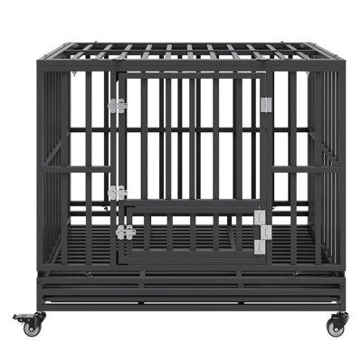 Digno Metal Pet Crate