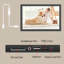 Black Picture Frame