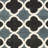 Milltown Hand Woven Flat Weave Wool Geometric Rug-1420436226