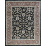 Signature Wool Oriental Area Rug