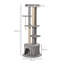 Shelburne 150 cm H Cat Tree / Condo