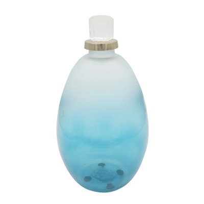 Jaionna Decorative Bottle