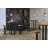 Swivel Solid Wood 30'' Bar Stool