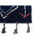 Manchester Geometric Cotton Hand Woven 140cm X 200cm Area Rug-926707949