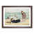 Walnut Framed selected