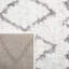 Tapis à motif géométrique Gokey Performance-243078397