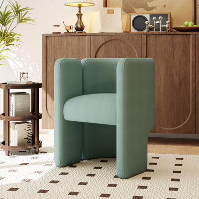 Beall Upholstered Armchair