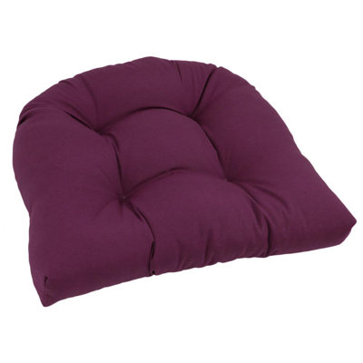 Outdoor 5'' Seat Cushion