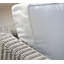 Connect 58.3" Wide Outdoor Wicker Loveseat with Cushions-55852015-55852018