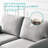 Sheredan Upholstered 82.68'' Sofa-1917631261