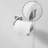 1 Wall Mounted Toilet Paper Holder-101750600
