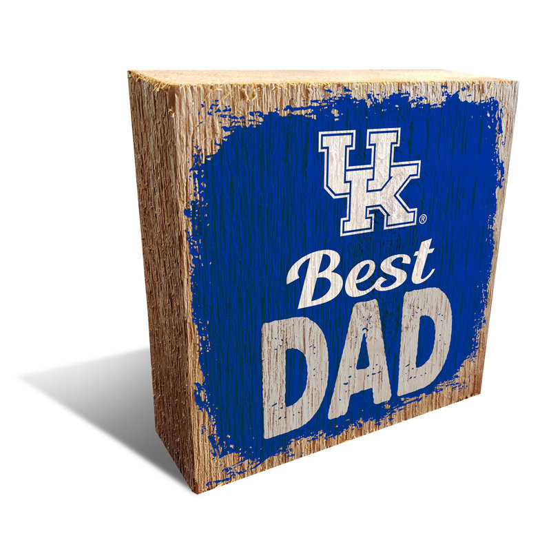 Wall Decor, University of Kentucky