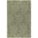 Ardal Wool Floral Indoor Rug