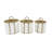 Joss & Main Seagrass Decorative Basket