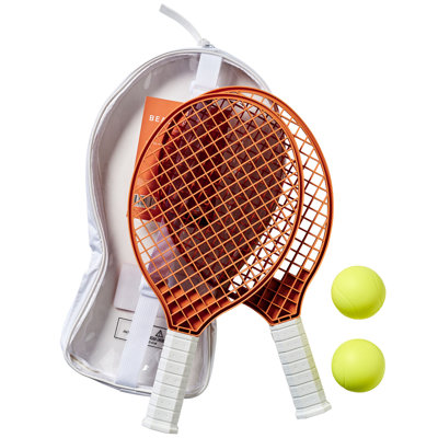 Beach Rackets: Tierra Clay