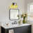 Lupe 2 - Light Dimmable Bathroom Vanity Light-130175421
