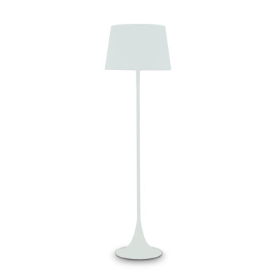 Irvington 68.5'' Traditional Floor Lamp